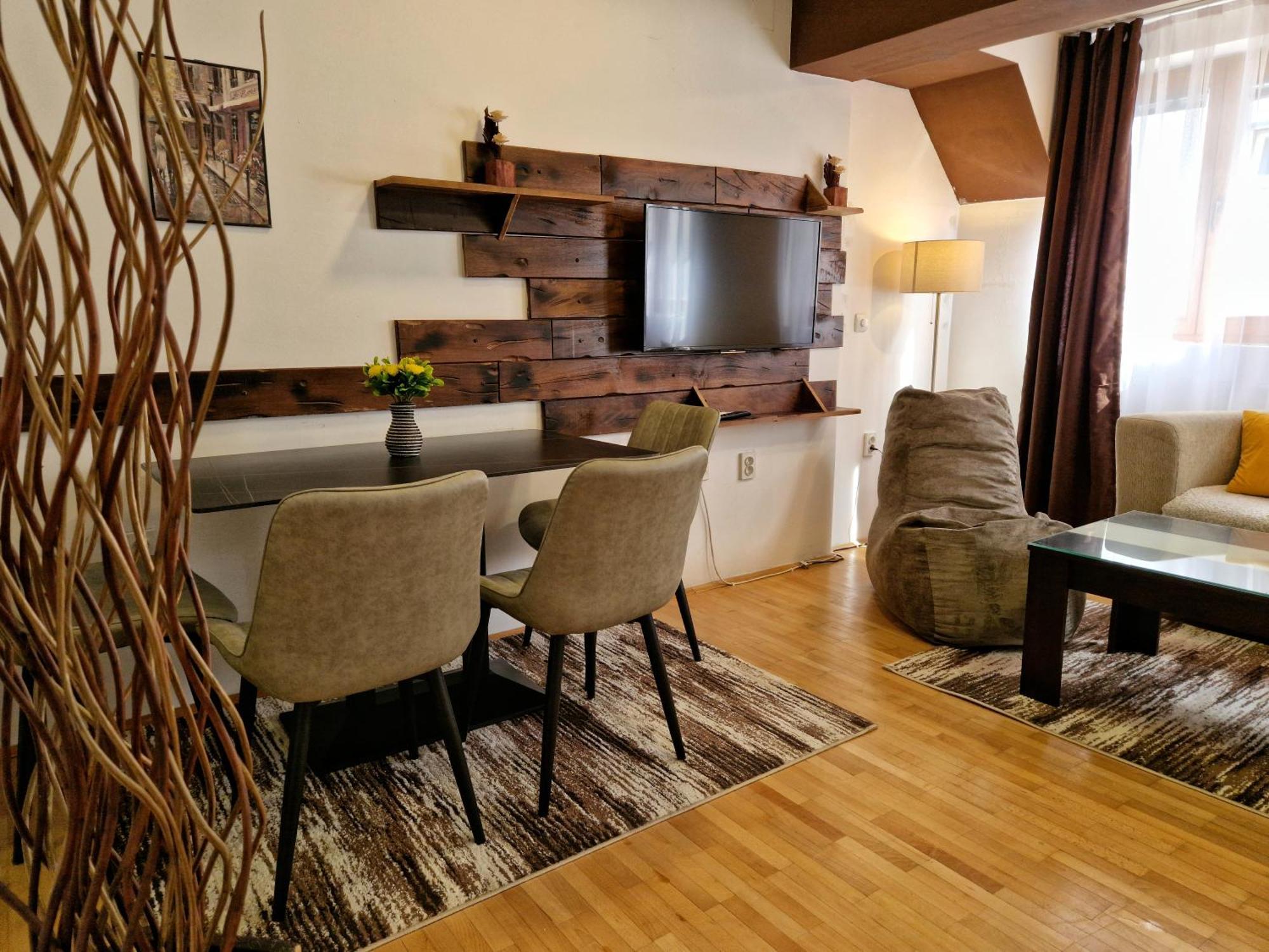Fitofiso Apartment Охрид Экстерьер фото