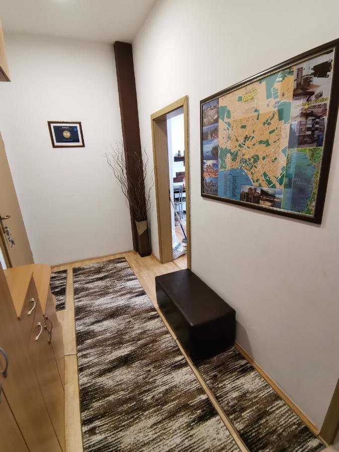 Fitofiso Apartment Охрид Экстерьер фото
